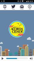 Acorda Cidade تصوير الشاشة 1