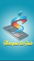 برنامه‌نما new mobogenie app tips عکس از صفحه