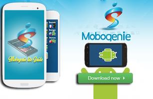 new mobogenie app tips captura de pantalla 3