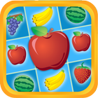 Fruit Pop Crush أيقونة