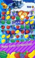 Fruit Pop Crush poster