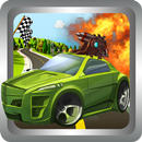 APK Road Riot Game