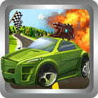 Road Riot Game icon