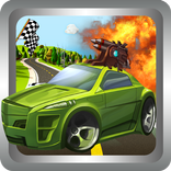 Road Riot Game