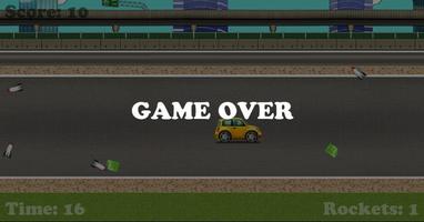 Road Riot Game capture d'écran 3