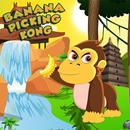 Banana King kong APK