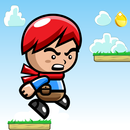 Furious Jumper APK