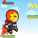 APK Wrestle Jump