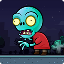 APK Zombie Dash Adventure