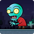 Zombie Dash Adventure icône