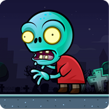 Zombie Dash Adventure