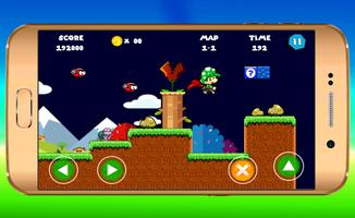 Super Adventure Games World ảnh chụp màn hình 3