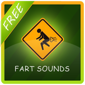 Fart Sounds icon