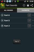 Fart Sounds स्क्रीनशॉट 2