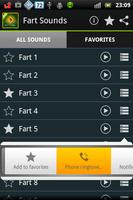 Fart Sounds स्क्रीनशॉट 3