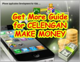 Free Celengan Extra Money Tips 海報