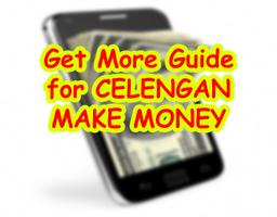 Free Celengan Extra Money Tips screenshot 2