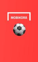 كاس العالم 2018 روسيا Moobikora‎ poster