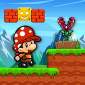 Super World Adventure Games icono