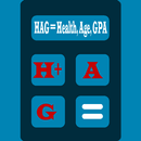 BMI Age GPA Calculator APK