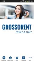 GrossoRent Plakat