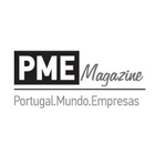 PME Magazine Zeichen