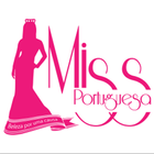 Miss Portuguesa ไอคอน