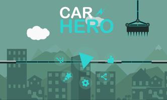 Car Hero ảnh chụp màn hình 2