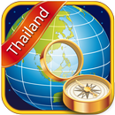 Tourguide to Thailand APK