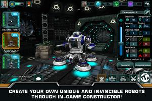 Xenobot II capture d'écran 2