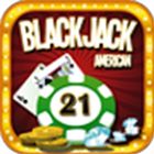 Black Jack Mobile Free-icoon