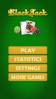 Black Jack Mobile Free screenshot 1