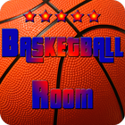 Basketball Room आइकन