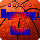 Basketball Room icono