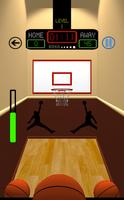 Poster Basketball Room