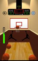 Basketball Room captura de pantalla 1