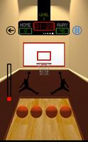 Basketball Room स्क्रीनशॉट 3