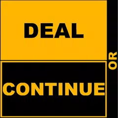 Скачать Deal or Continue APK