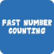 Fast Number Counting