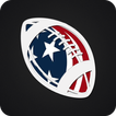 American Football: Field Goal ikona
