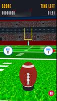 American Football: Field Goal скриншот 1