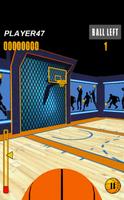 Flick Basketball Stars capture d'écran 3
