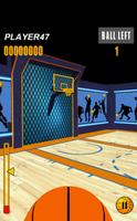 Flick Basketball Stars 截图 3