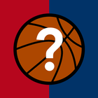 Who's the Basketball Player for NBA and FIBA icône