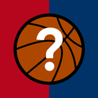 Who's the Basketball Player for NBA and FIBA ícone