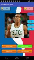 Who's the Basketball Player for NBA and FIBA capture d'écran 1