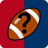 Who's the NFL Football Player 图标