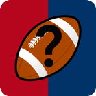 Who's the NFL Football Player أيقونة