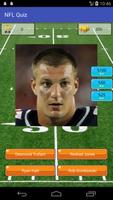 Who's the NFL Football Player پوسٹر