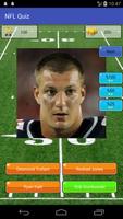 Who's the NFL Football Player اسکرین شاٹ 1